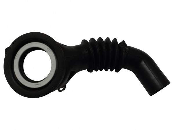 Schlauch m. Oekokugel+klappe 0029.5610