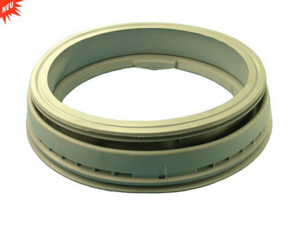 Türmanschette Waschmaschine für Balay Siemens Bosch 101.297 0035.4135