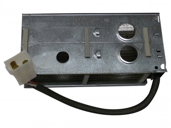 Heizregister 2380W für AEG-ZAN 201.531