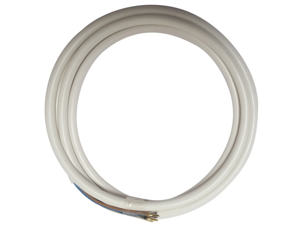 Herdanschlußkabel 5x1,5 mm² 2,5 mt. 550.137