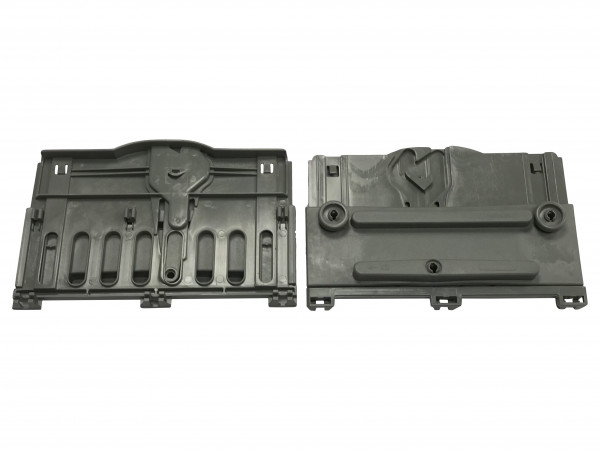 Halterung Oberkorb 502.836.8700  50283687007