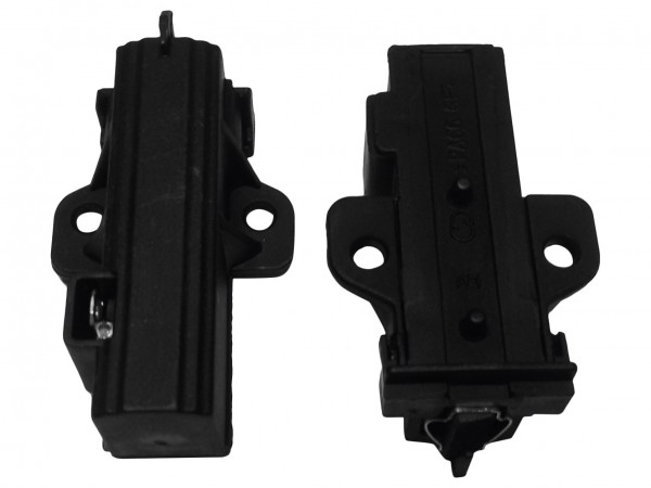 Motorkohlen Waschmaschine Zanussi Set 214.094