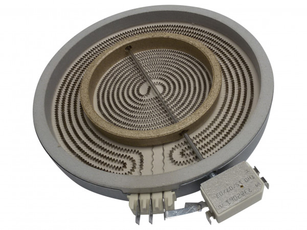 Strahlheizkörper 4812.310.18895