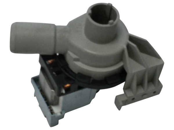 Laugenpumpe Siltal Waschmaschine 215.342