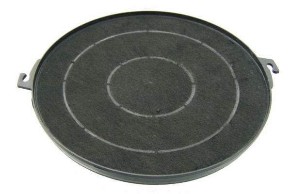 Aktivkohlefilter Dunstabzugshaube 701.039