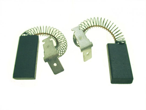 Motorkohlen Waschmaschine Ariston Set 214.060