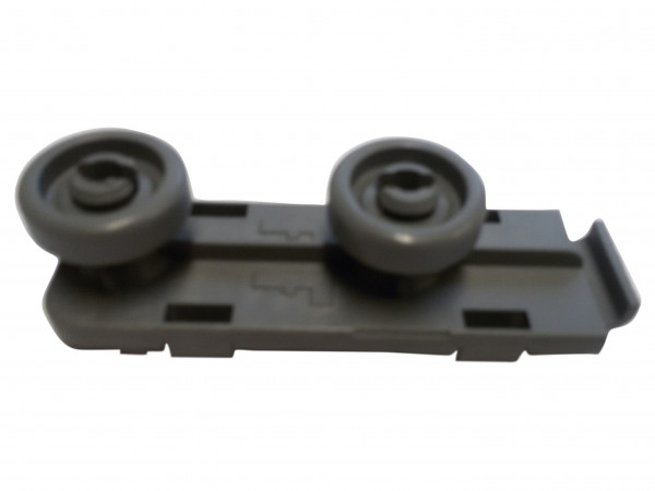 Korbrollen Spülmaschine AEG, Electrolux 525.163