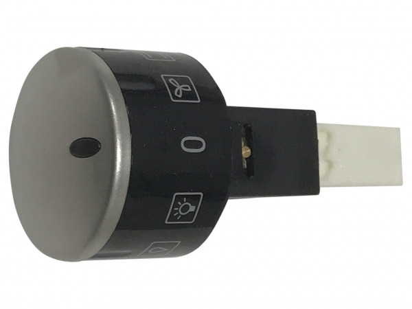 Drehgriff-Vorwahl 0060.3114