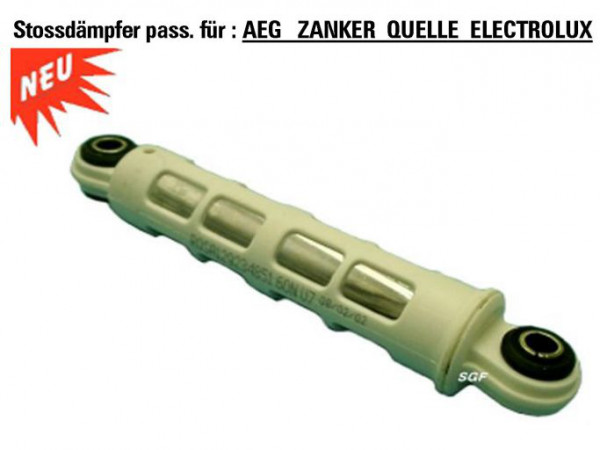 Stoßdämpfer Zanussi Waschmaschine 306.084