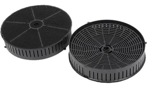 Kohlefilter-Set Typ 57 405.517.113