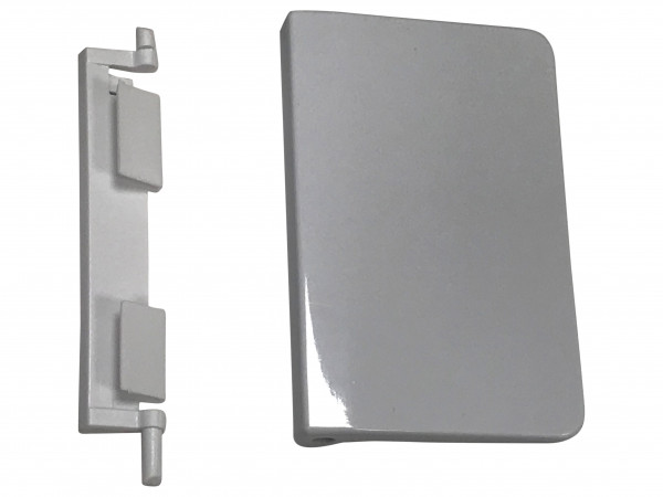 Griff Gefrierfachklappe komplett Liebherr 9590228