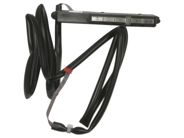 Bedienmodul Dunstabzugshaube 214.204