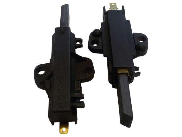 Motorkohlen Waschmaschine AEG, Candy Set 214.056