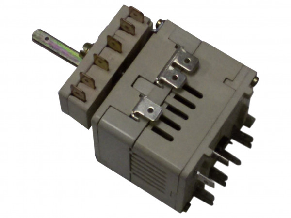 Energieregler 80.23010.390 4812.273.28009  481227328009