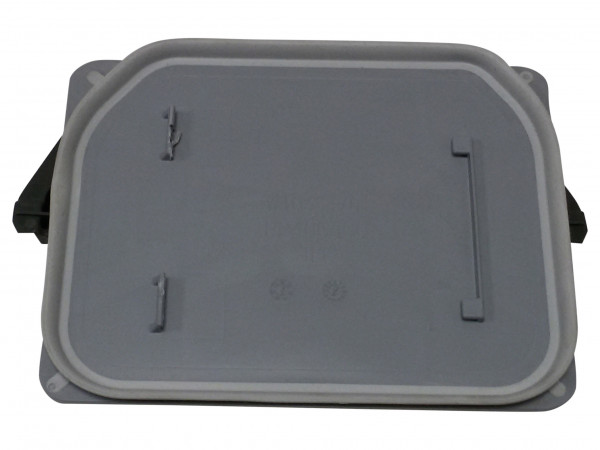 Flusensieb Trockner Abdeckung 4810.103.54761  481010354761