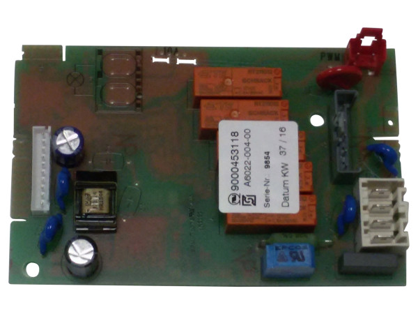 Steuerungsmodul 0064.6709  00646709