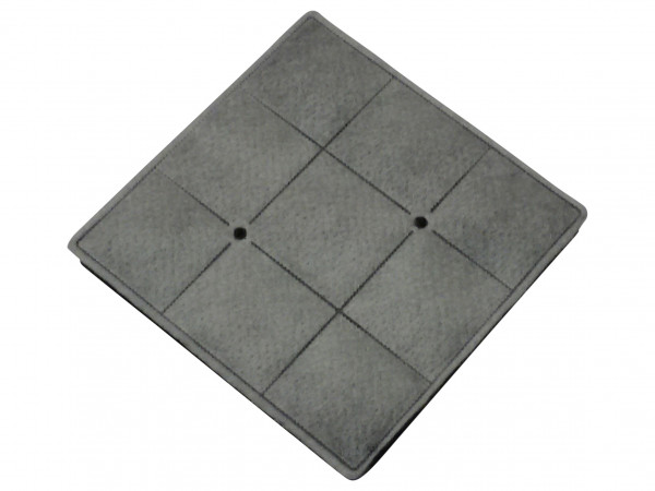 Aktivkohlefilter Dunstabzugshaube 0048.3781  00483781