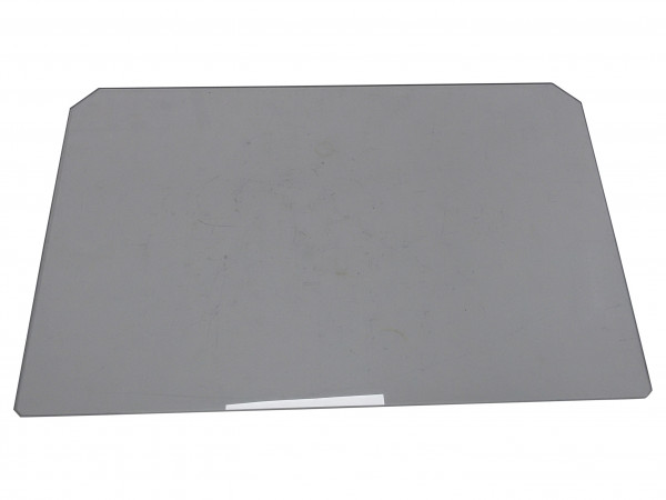 Glasplatte über Gemüseschale - Innenausstattung Kühlschrank 4820.000.23184