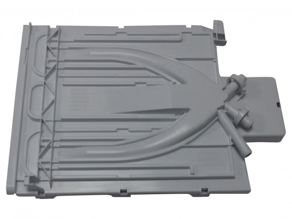 Einspülkastendeckel 0066.5582