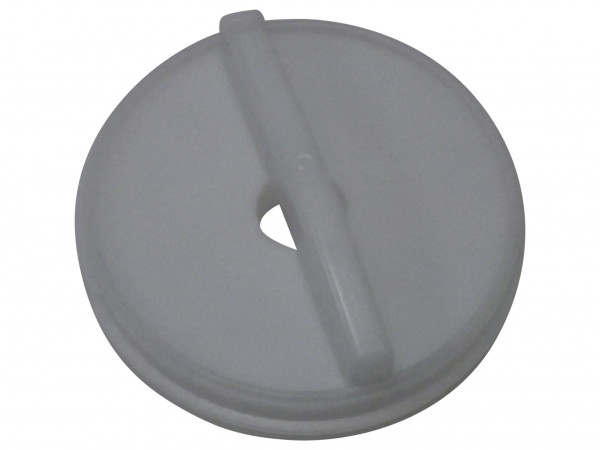 Flusensieb Waschmaschine Verschraubung 3655190