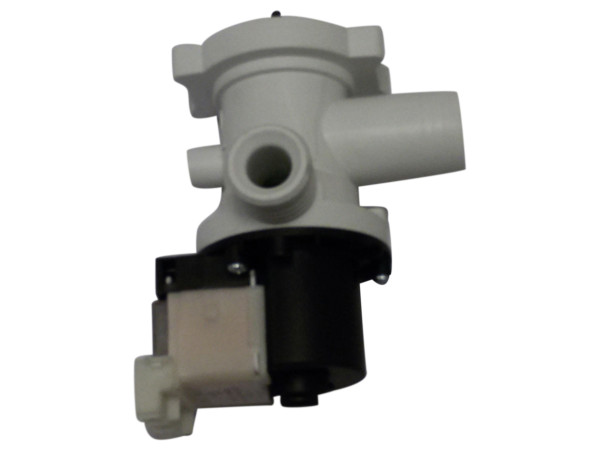 Laugenpumpe SEG Waschmaschine 215.375