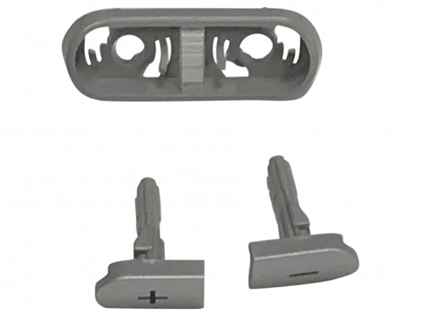 Taste inox plus minus Miele 5563850