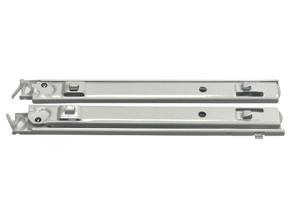 Auszugsschiene Paar unten 0043.8037  00438037