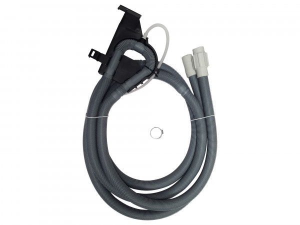 Ablaufschlauch + Ventilator 4810.104.41234  481010441234