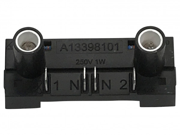 Restwärmeanzeige 140.133.98101  14013398101