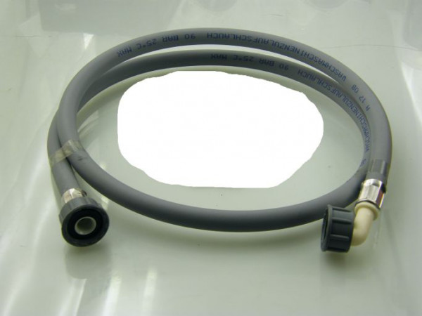 Zulaufschlauch Waschmaschine Spülmaschine 60 bar 3 m 110.014