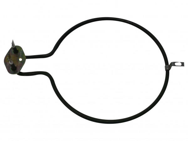 Heißluftheizung Backofen Fagor 1000 Watt 201.697