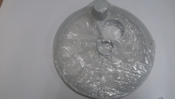 Sieb Spülmaschine Zanussi, Electrolux 403.200