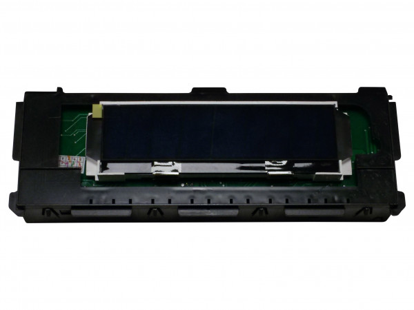 Elektronik Modul, Uhr Backofen AEG 315.695.834