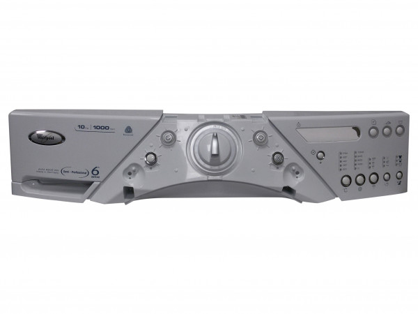 481010582445 Schalterleiste kompl. mit 4810.104.82445