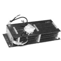 125002213 Heizregister 2400W für ZANUSSI 201.501