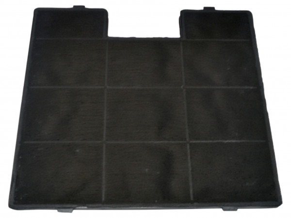 Aktivkohlefilter 73N026676