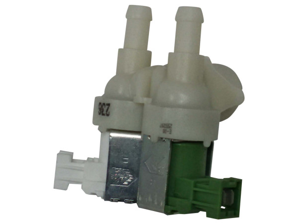 Ventil Waschmaschine 10,5 mm 208.002