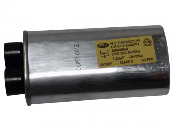 Kondensator 0005.8099  00058099