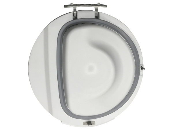 Fenster komplett Trockner Siemens  1101.1592