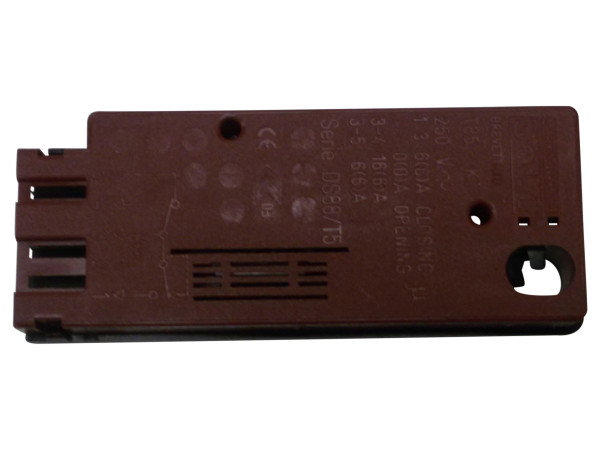 Thermotürschalter Waschmaschine Philips 225.076