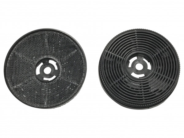 Aktivkohlefilter Dunstabzugshaube 701.083