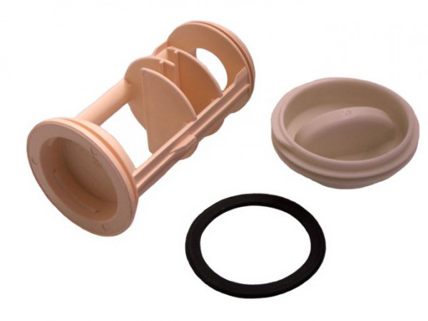 Flusensieb Waschmaschine AEG 403.161 1320713215 120616014 1320711003