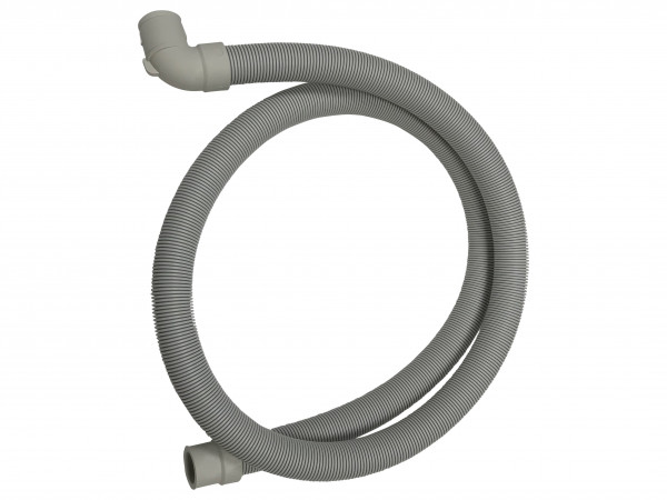 9706850 Ablaufschlauch Spülmaschine Miele 1,50m 9706850