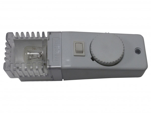 00483602 Kühlschrankthermostat-Poti 0048.3602