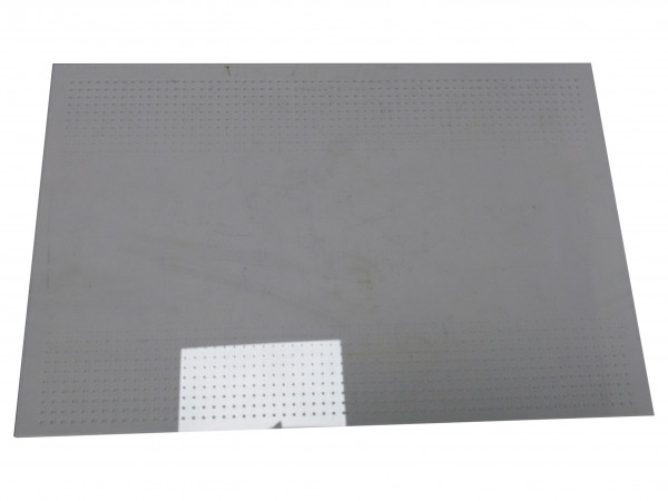 Einlegeboden Glas - Innenausstattung Kühlschrank 227.006.907  227006907