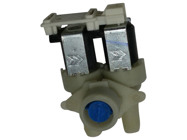 Ventil Waschmaschine Bauknecht zweifach 208.076