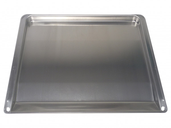 00360357 Backblech alu 0036.0357