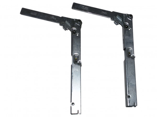 Scharnier-Set Backofen 5474385
