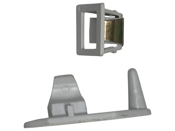 Türgriff Waschmaschine Creda Schliess-Set 405.225