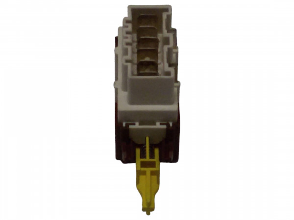 Schalter für ZANUSSI 219.124